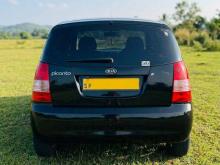 Kia Picanto EX 2004 Car