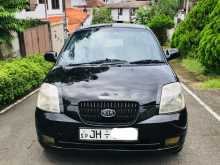 Kia Picanto EX 2004 Car
