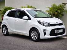 Kia Picanto 2017 Car