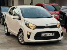 Kia Picanto 2017 Car