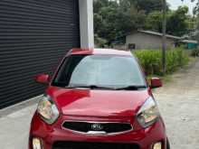 Kia PICANTO 2017 Car
