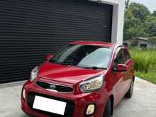 Kia PICANTO 2017 Car