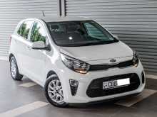 Kia Picanto Model 2018 Car