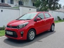 Kia Picanto 2020 Car