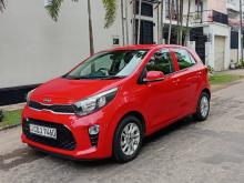 Kia Picanto 2020 Car