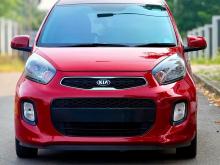 Kia Picanto 2016 Car