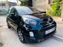 Kia Picanto 2016 Car