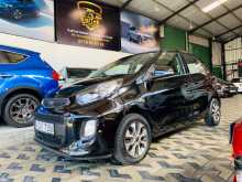 Kia Picanto 2016 Car