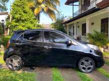 Kia Picanto GT Line 2016 Car