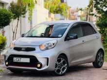 Kia Picanto GT Line 2016 Car