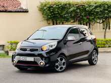 Kia Picanto GT Line Sports 2016 Car