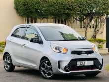 Kia Picanto GT Line Sports 2016 Car