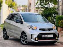 Kia Picanto GT Line 2016 Car
