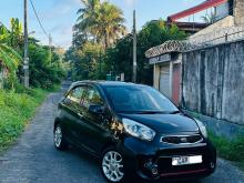 Kia Picanto GT Line 2016 Car