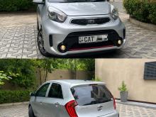 Kia Picanto GT 2016 Car