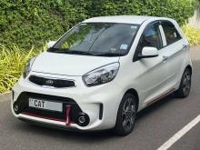 Kia Picanto Gt Line 2017 Car