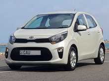 Kia Picanto 2017 Car