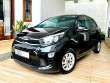 Kia Picanto 2017 Car