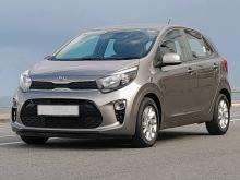 Kia Picanto Highest-Grade 2017 Car