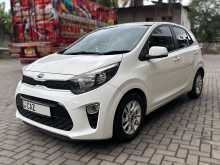 Kia Picanto Highest-Grade 2017 Car