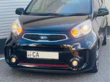 Kia Picanto 2016 Car