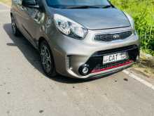 Kia Picanto 2016 Car