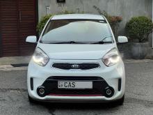Kia PICANTO SPORTS 2016 Car