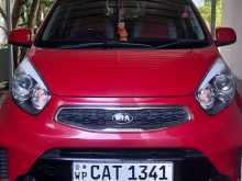 Kia Picanto Sports 2016 Car