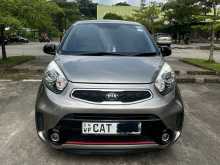 Kia PICANTO SPORTS 2016 Car