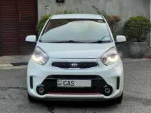 Kia PICANTO SPORTS MODE 2016 Car