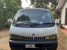 Kia Pregio 2001 Van