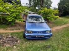Kia Pride 1999 Car
