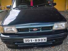 Kia Kia 1999 Car