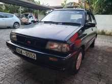Kia Pride 1999 Car