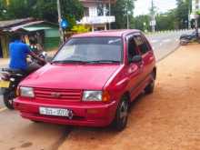 Kia Pride 1999 Car