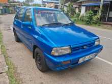 Kia Pride 2000 Car