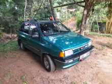 Kia Pride 2000 Car
