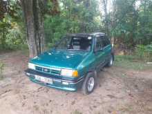 Kia Pride 2000 Car