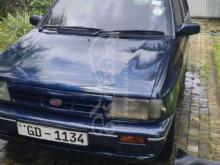 Kia Pride 2000 Car