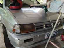 Kia Pride 1997 Car