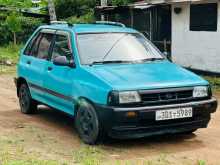 Kia Pride 1999 Car