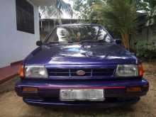 Kia Pride 1999 Car