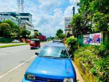 Kia Pride 2000 Car