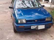 Kia Pride 1998 Car
