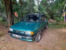 Kia Prid 2000 Car