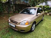 Kia Rio 2003 Car
