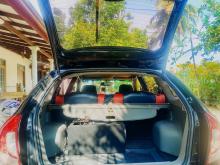 Kia Rio 2003 Car