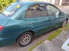 Kia Rio 2003 Car