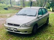 Kia RIO 2002 Car
