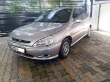 Kia Rio 2006 Car